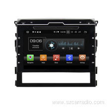 Octa Core 32G Head Unit Land Cruiser 2016